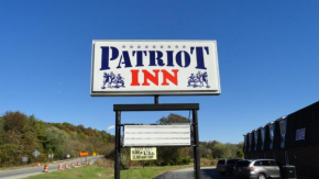 Hotels in Clay County